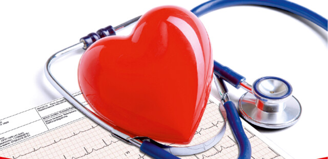 GIORNATE PREVENZIONE CARDIOVASCOLARE